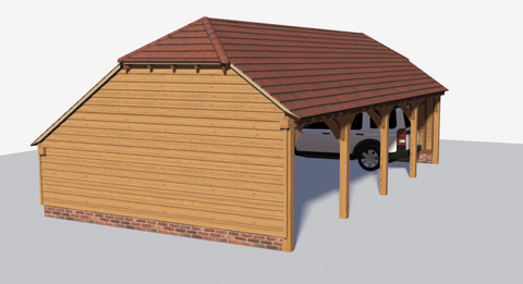 Test: Garage Product Template