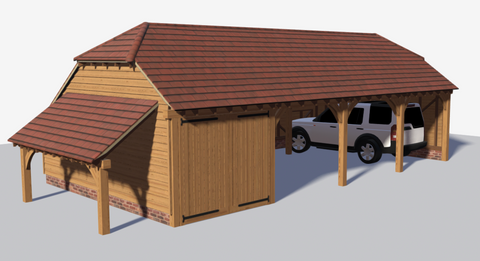 Test: Garage Product Template