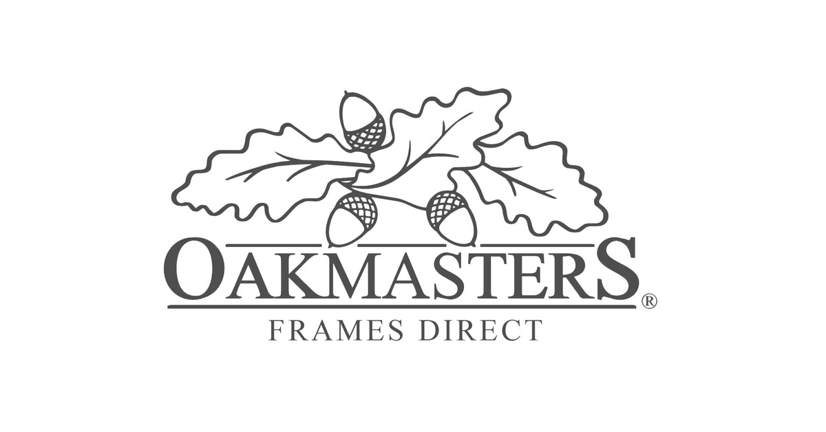 Gallery Oakmasters Frames Direct