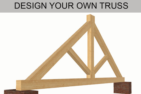 Design your own Truss