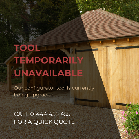 Design your garage