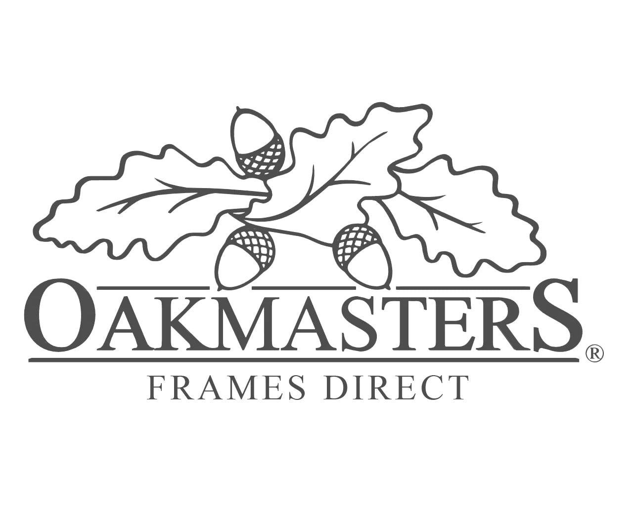 Oakmasters Frames Direct
