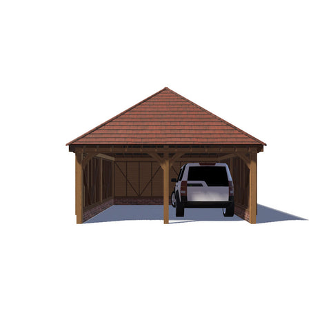 oak-framed-garage-40DEG-2-BAY-FULLY-HIPPED-BOTH-ENDS-NO-CATSLIDE_1000.jpg