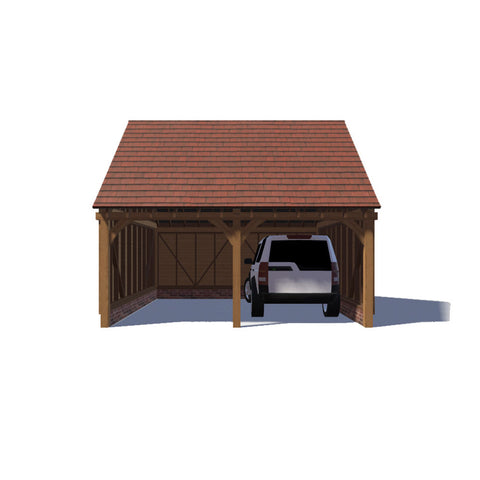 oak-framed-garage-40DEG-2-BAY-GABLE-END-BOTH-ENDS-NO-CATSLIDE_1000.jpg