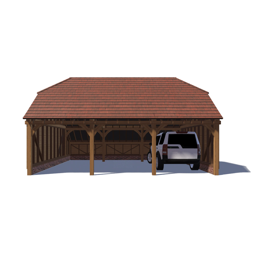 oak-framed-garage-40DEG-3-BAY-BARN-HIP-BOTH-ENDS-WITH-CATSLIDE_1000.jpg